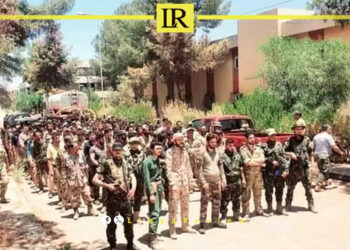 Libya’s Lingering War: Foreign Fighters Entrenched Despite Ceasefire