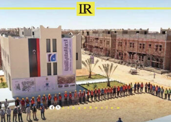 New Housing Project in Sebha Signals Shift Toward Development in Southern Libya