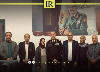 Security Focus in Benghazi as Libya Assesses Russian Vessel Situation