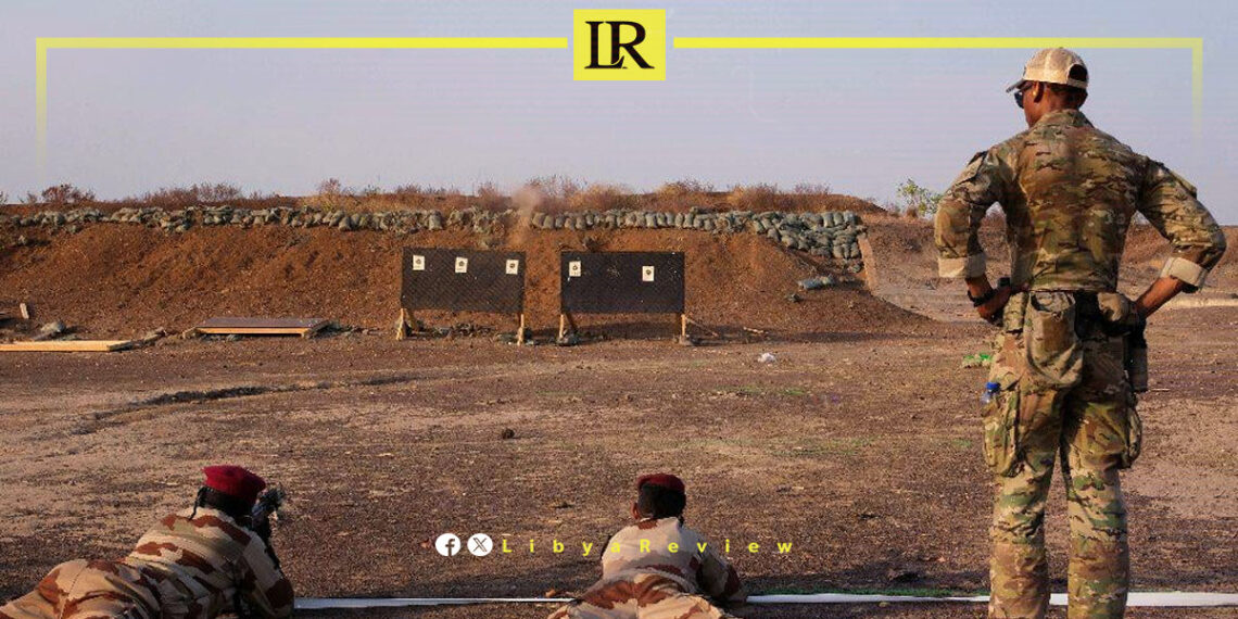 Libya Eyes Role in Major US-Led Flintlock 2026 Military Exercise