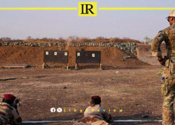 Libya Eyes Role in Major US-Led Flintlock 2026 Military Exercise