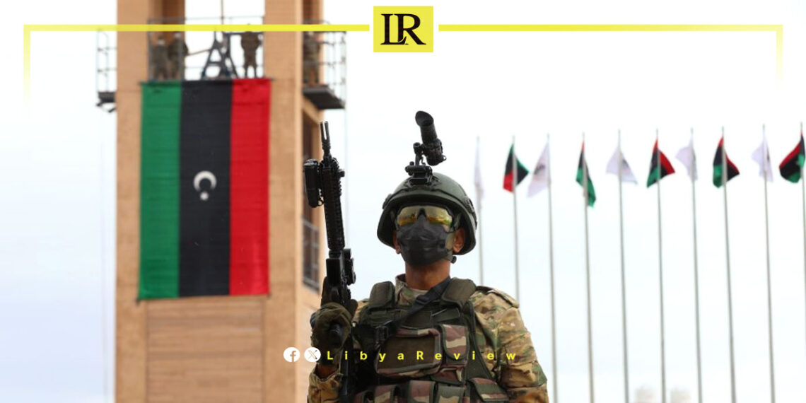 Libyan Army Threatens Immediate Action Over Southern Militia Revival