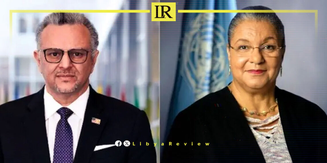 UN Pushes for Unified Global Effort to Break Libya’s Political Deadlock