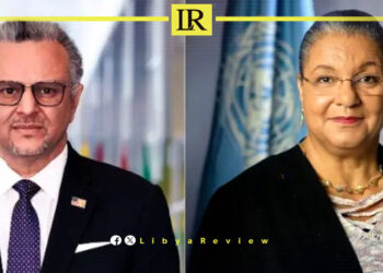 UN Pushes for Unified Global Effort to Break Libya’s Political Deadlock