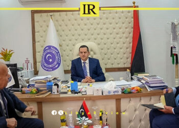 Libya & Turkey Discuss Plan to Establish Free Industrial Zone