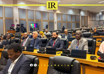 Libya Expands Role in African Parliamentary Dialogue