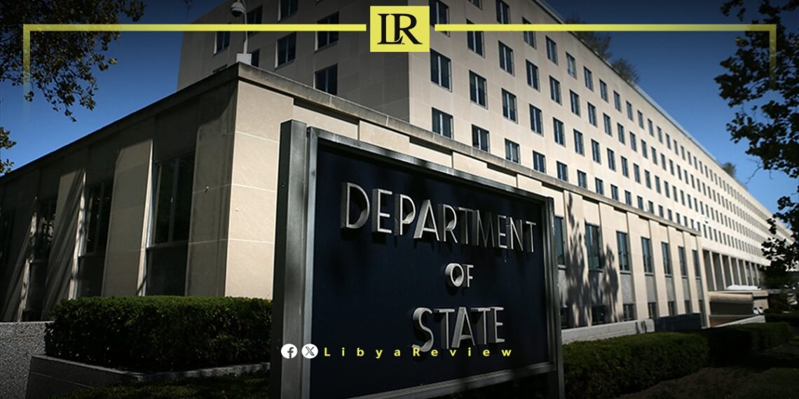 US Launches New Grants Program to Support Projects in Libya