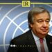 United Nations Secretary-General António Guterres