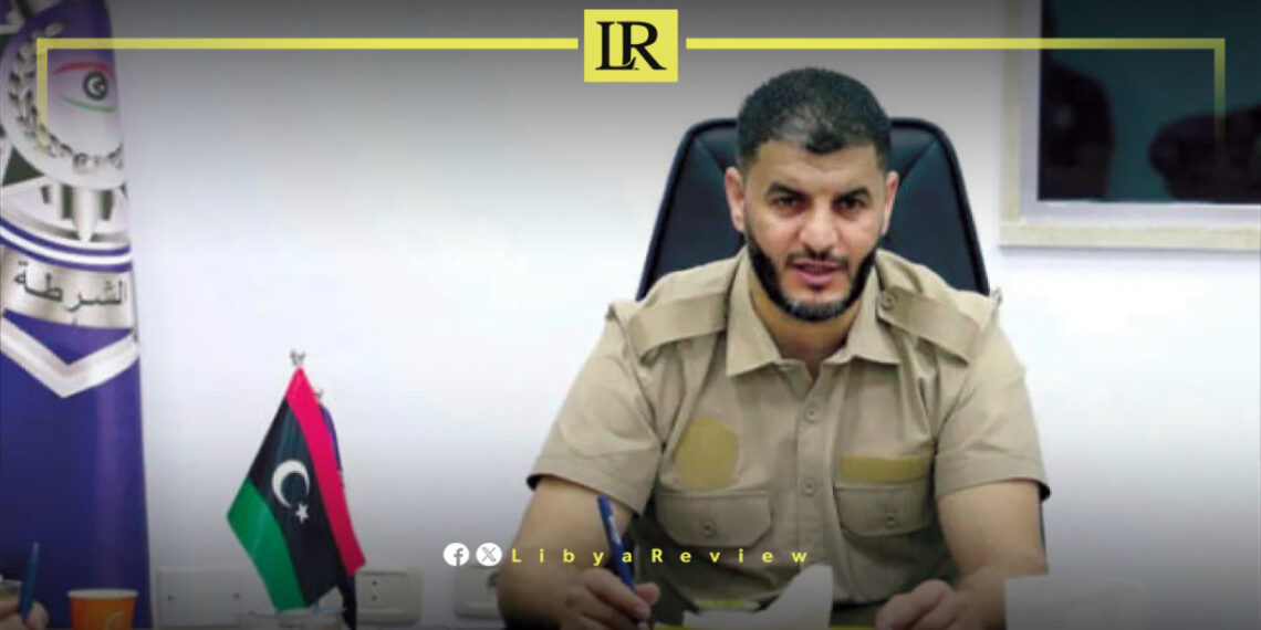 Libya Interior Minister Faces Pressure From Saif Al-Islam Gaddafi’s Lawyer