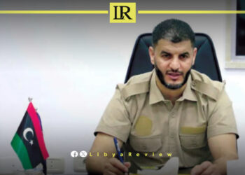 Libya Interior Minister Faces Pressure From Saif Al-Islam Gaddafi’s Lawyer