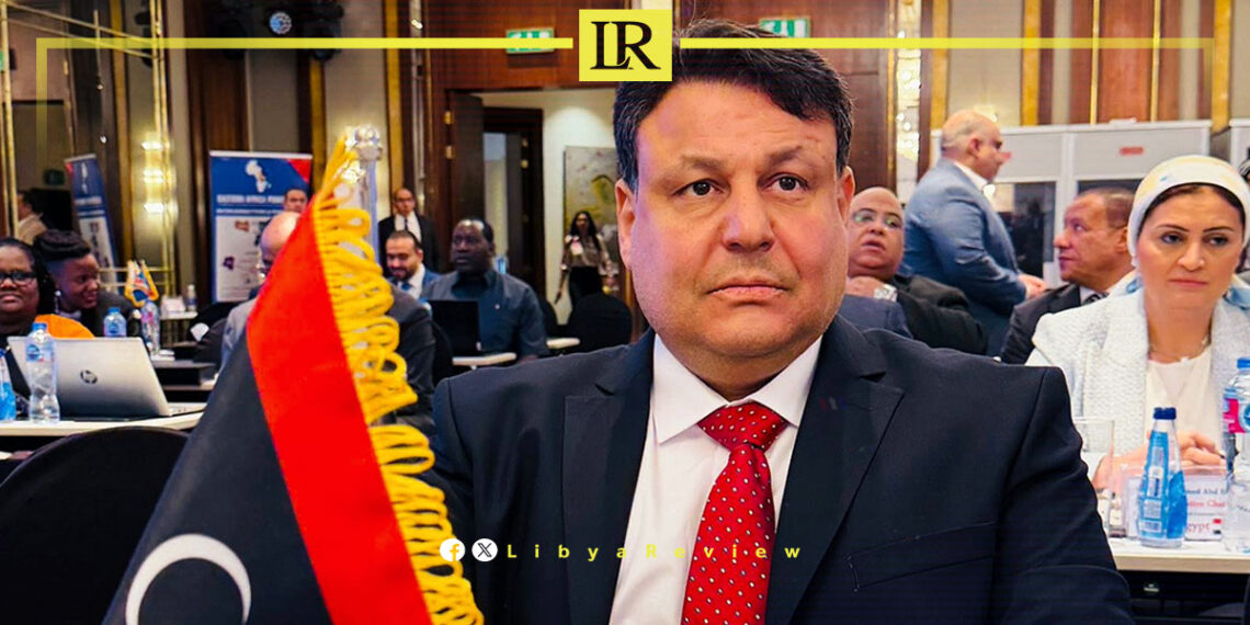 Libya Takes Part In Cairo Talks On Regional Electricity Plans