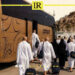 Libyan Pilgrims Gather at Arafat for Hajj’s Most Sacred Day