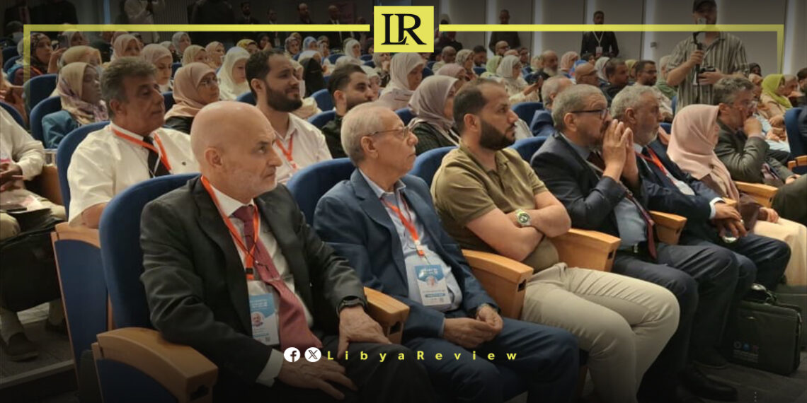 Libya’s Sirte Hosts Fourth Infertility Conference