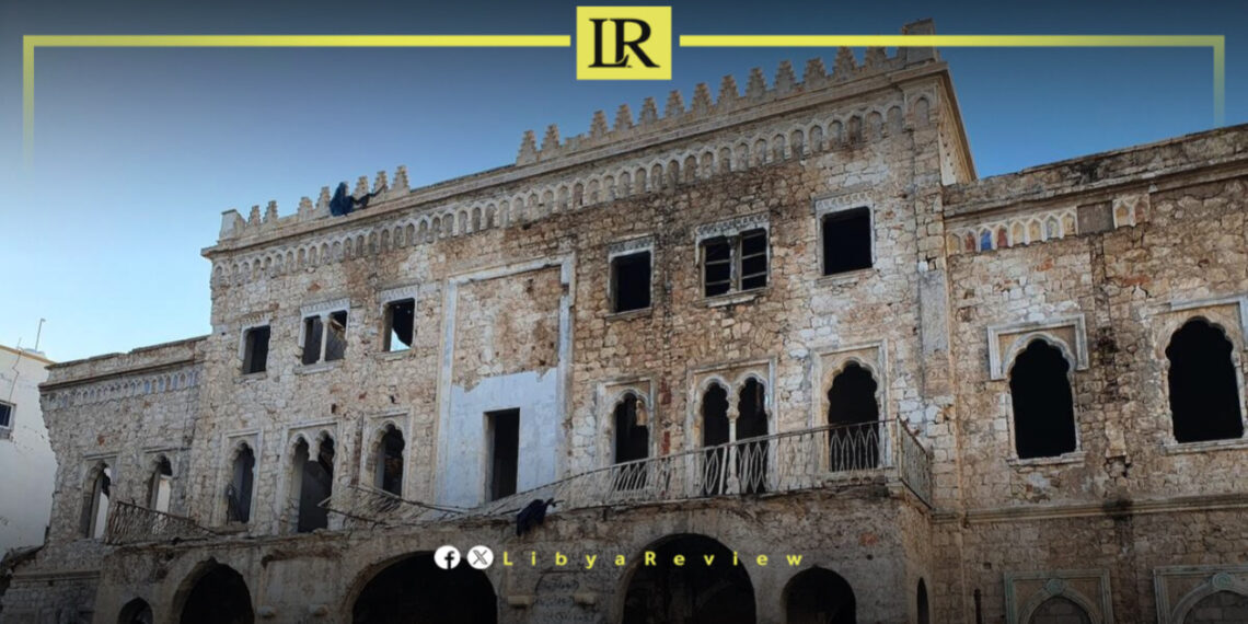 Libya’s Benghazi Calls for Museum to Protect Heritage