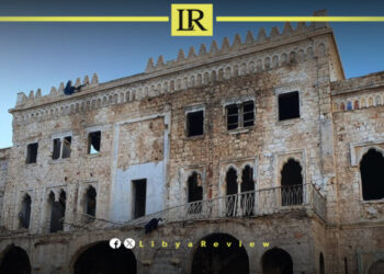 Libya’s Benghazi Calls for Museum to Protect Heritage