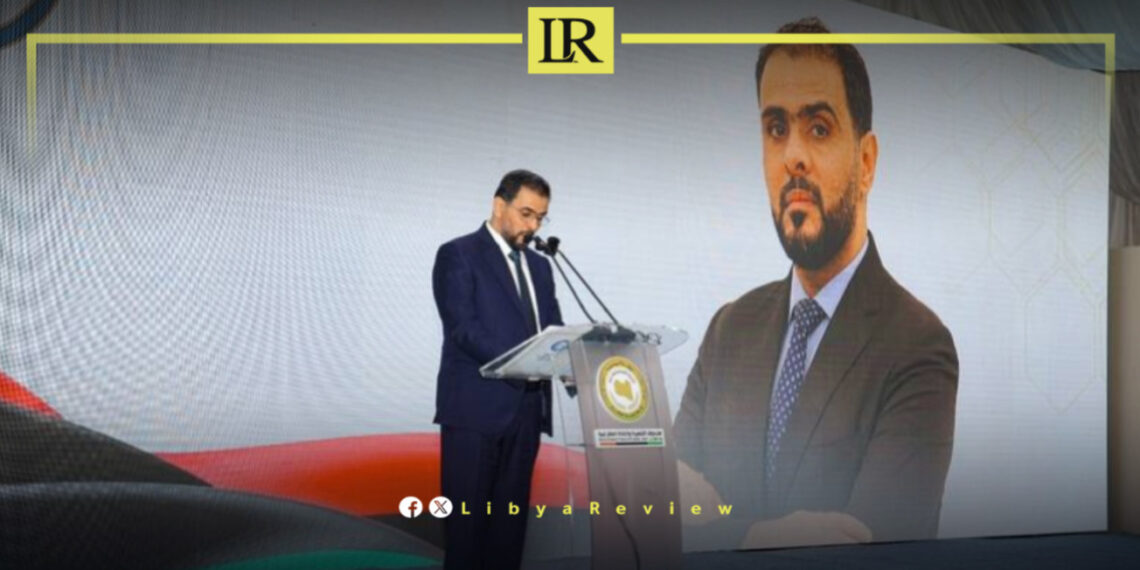 Libyan PM Demands Urgent NOC Briefing on 2026 Unified Spending Funds