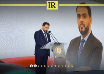 Libyan PM Demands Urgent NOC Briefing on 2026 Unified Spending Funds