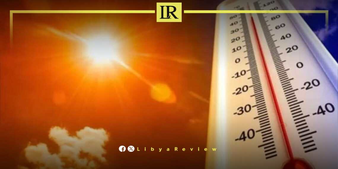 Libya’s Sirte Hosts Fourth Infertility Conference