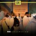 3,000 Libyan Pilgrims Arrive in Saudi Arabia
