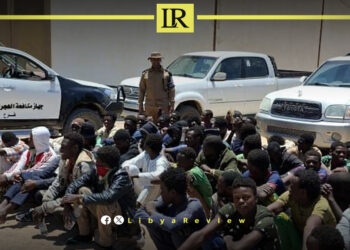 Libya Rejects Migrant Settlement Plans