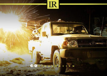 Three Killed in Armed Clashes in Libya’s Al-Zawiya