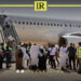 Libya’s Sirte Airport Launches Direct Hajj Flight