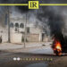 Libya’s Al-Zawiya Clashes Trigger Mass Evacuations