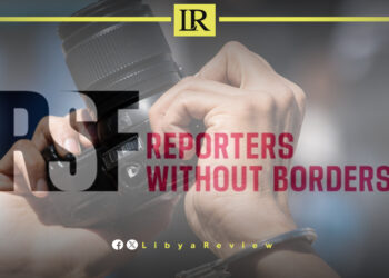 Libya Ranks 138th In Global Press Freedom Index As Media Conditions Decline