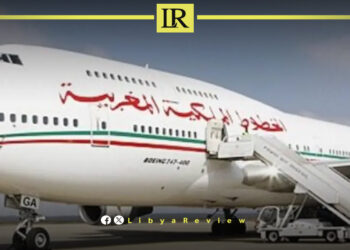 Moroccan Airline Delays Libya Return
