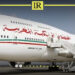 Moroccan Airline Delays Libya Return