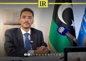 Libyan Rights Chief Criticises Corruption and Political Failures