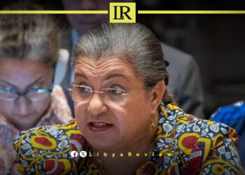 UN Envoy Urges Libya to End Division