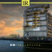 Libya Receives Major Offshore Gas Module