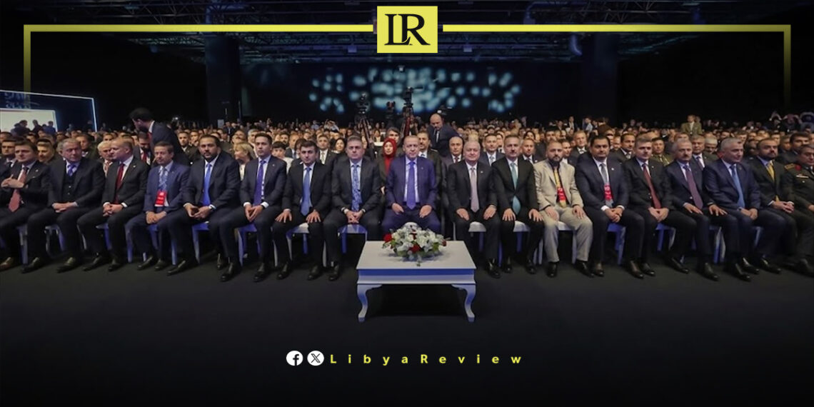 Libya’s Sirte Airport Launches Direct Hajj Flight