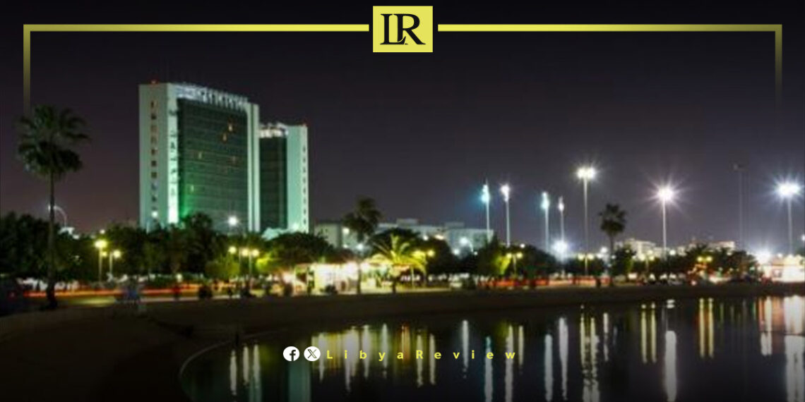 Benghazi Prepares for Major Tech & Telecom Event