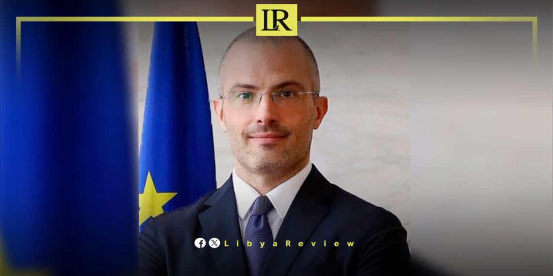 EU Supports Libya Public Spending Reform