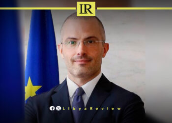 EU Supports Libya Public Spending Reform