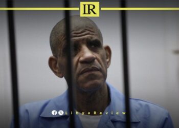 Libyan Court Clears Former Gaddafi Officials Of Charges Linked To 2011 Unrest