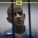 Libyan Court Clears Former Gaddafi Officials Of Charges Linked To 2011 Unrest