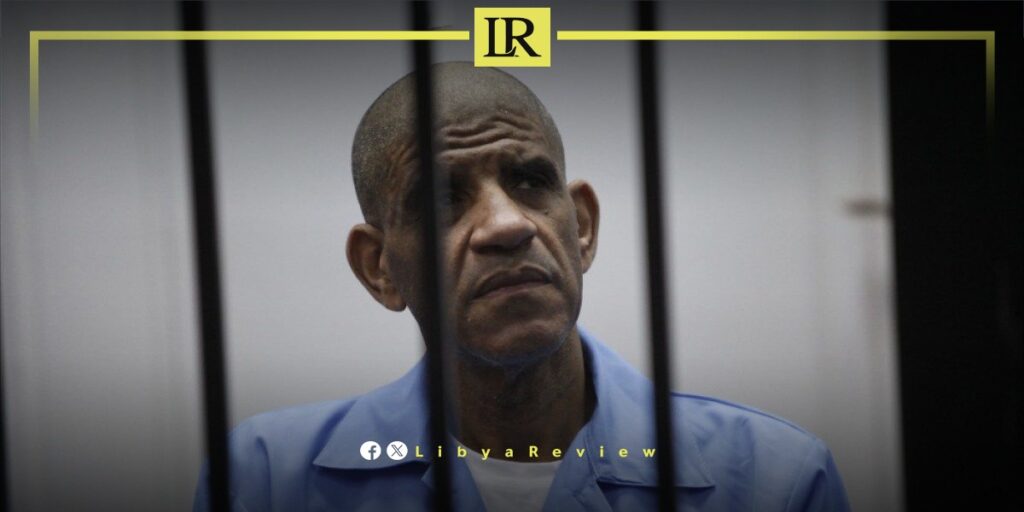 Libyan Court Clears Former Gaddafi Officials Of Charges Linked To 2011 Unrest