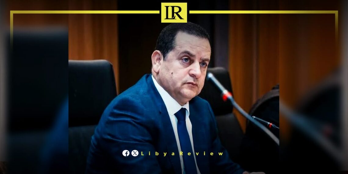 Libya Intensifies Diplomatic Efforts Over Chad Detentions