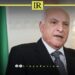 Algeria Calls for Unified International Support on Libya