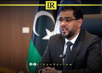 Libya Denounces Iran Over Gulf Attacks And Security Threats