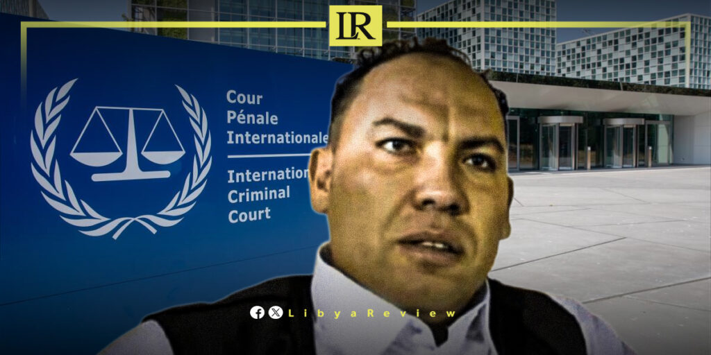 Migrants Sue Italy Over Release of Libyan Suspect