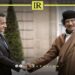 Sarkozy Denies Libya Campaign Funding in Paris Appeal Trial