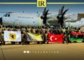 Turkey Hosts Joint Military Drills for East & West Libya