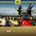 Turkey Hosts Joint Military Drills for East & West Libya