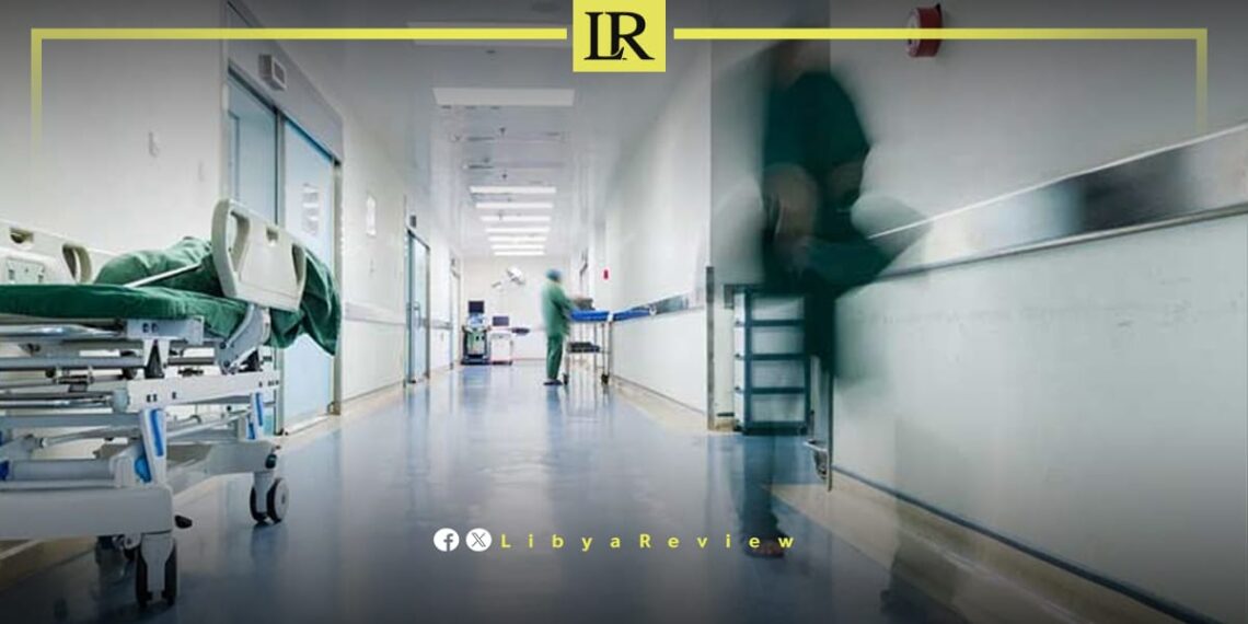 Libya Introduces National Diabetes Platform To Improve Treatment Access