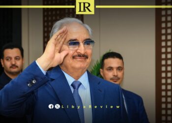 Haftar Unveils Large-Scale Housing Development in Eastern Libya