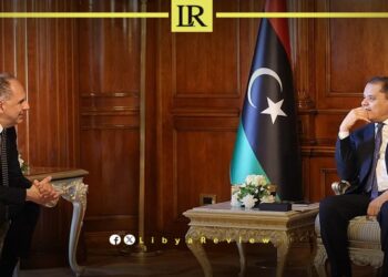 Greece And Libya Revive Maritime Talks Amid Mediterranean Tensions